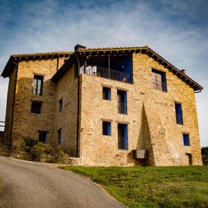 Willa Casa Bernat Aren Exterior photo