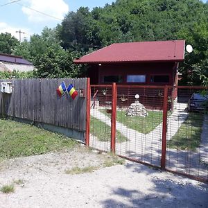 Willa Canadian House Sărata-Monteoru Exterior photo