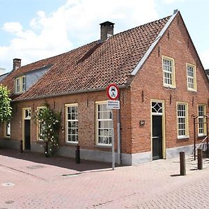 Bed and Breakfast De Hoefstal 1765 Asten Exterior photo