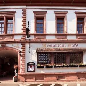 Bed and Breakfast Gasthaus Grafenstuben Sankt Martin Exterior photo