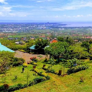 Lago Resort Kisumu Exterior photo