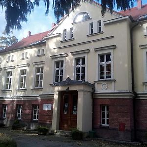 Hotel Stado Ogierów Sieraków Sierakow  Exterior photo