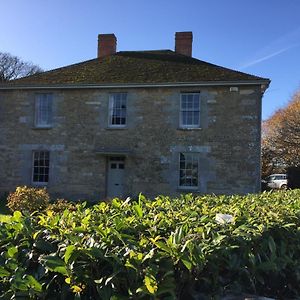 Bed and Breakfast Church Farm Gillingham  Exterior photo