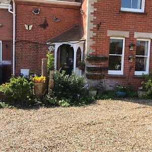 Melrose Cottage Goring Exterior photo