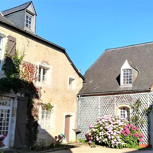 Bed and Breakfast Le Clos Sainte Foy Morlaas Exterior photo