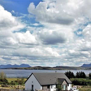 Bed and Breakfast An Cois Na Mara Bed & Breakfast Laide Exterior photo