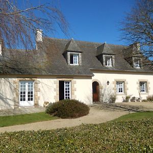 Bed and Breakfast Le Tregonnec, Pres De Morlaix, Roscoff Plouvorn Exterior photo