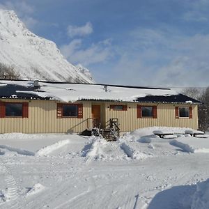 Willa Lyngenfjord, Froyas Hus Olderdalen Exterior photo