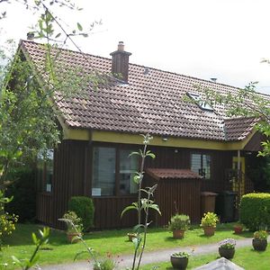 Bed and Breakfast Sunflower Bed & Breakfast Findhorn Exterior photo