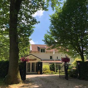 Bed And Breakfast Villa Beldershoek Hengelo  Exterior photo