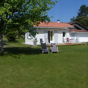 Bed and Breakfast Les Rouges Gorges Lugos Exterior photo