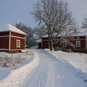 Bed and Breakfast Leipyoelin Tila Pernio Exterior photo