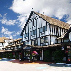 Abercorn Hotel, Trademark Collection By Wyndham Richmond Exterior photo