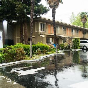 Budget Inn Redwood City (Adults Only) Exterior photo