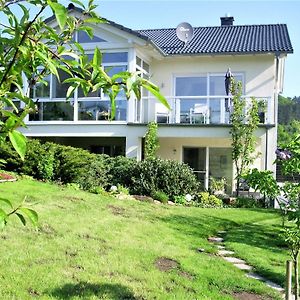 Seniorengerechte Ferienwohnung In Grossalmerode Trubenhausen Exterior photo