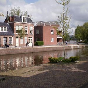 Bed and Breakfast De Ferver Leeuwarden Exterior photo