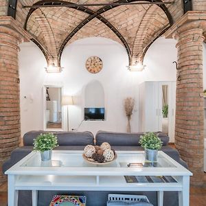 Apartament Lovely Loft In Reggio nell'Emilia Exterior photo