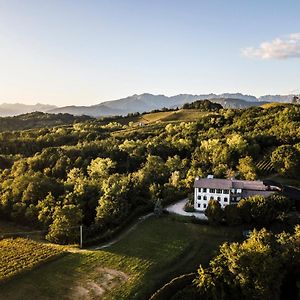 Bed and Breakfast Oasi Picolit Povoletto Exterior photo