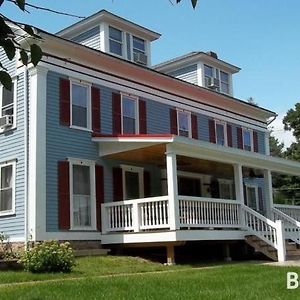 Tin Brook Bed & Breakfast Walden Exterior photo