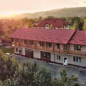 Hotel Angela Polovragi Exterior photo