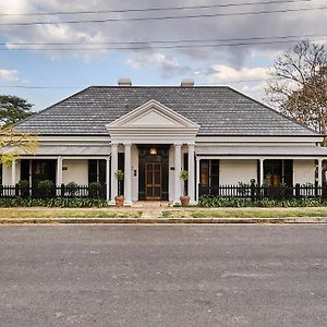 Apartament The Regents Park Maitland Exterior photo