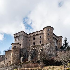 Willa Chateau Des Marcilly Talaru Chalmazel-Jeansagniere Exterior photo