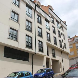Apartament Piso Centrico En Mino. Exterior photo