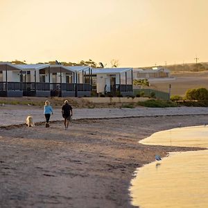 Hotel Discovery Parks - Streaky Bay Foreshore Exterior photo