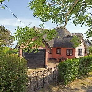 Mole Cottage Shanklin Exterior photo