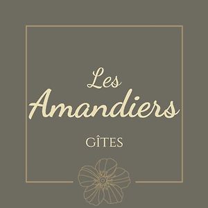 Willa Les Amandiers Bouvigny-Boyeffles Exterior photo