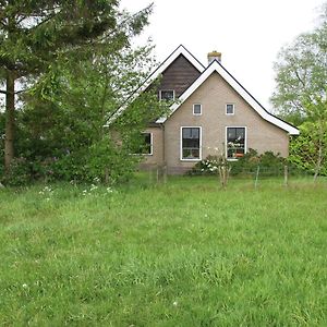 Holiday Home In Quiet Surroundings Sintjohannesga Exterior photo