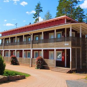 Hotel Woikoski Feeling - WHD Gård Nurmaa Exterior photo