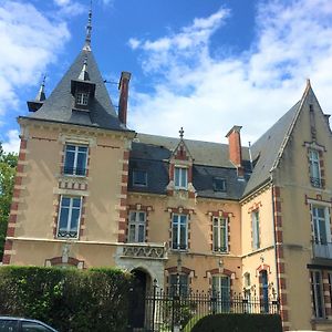 Hotel Maunoury Citybreak Chartres Exterior photo