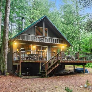 Willa The Chalet On Lopez Islandale Room photo