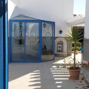 Bed and Breakfast Dar El Goulli Hammam Susa Exterior photo