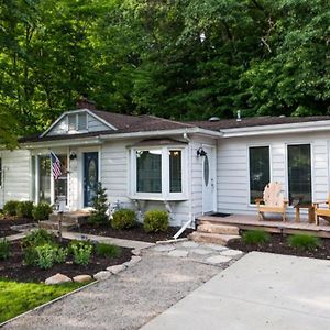 Willa Serenity Now Saugatuck Exterior photo