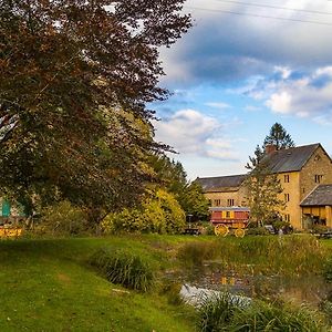 Hotel Haselbury Mill Crewkerne Exterior photo