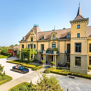 Hotel Landgoed Kasteel De Hoogenweerth Maastricht Exterior photo