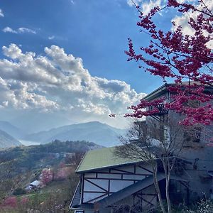 Tian Hsiang Tea B&B Ren’ai Exterior photo