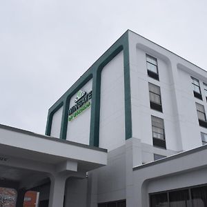 Hotel Wingate By Wyndham Baltimore BWI Airport Exterior photo