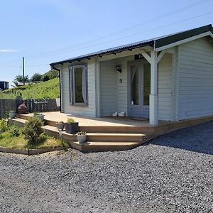 Apartament Crofters Cabin Bracadale Exterior photo