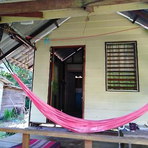 Hotel Yak Bungalow Koh Chang Exterior photo