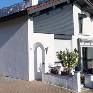 Apartament Studio In Domat Ems Exterior photo