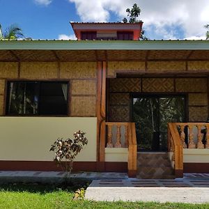 Paco'S Garden Home Stay Mambajao Exterior photo