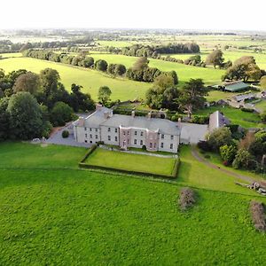 Bed and Breakfast Castlehacket House Belclare Exterior photo