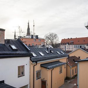 Linne Studio Uppsala Exterior photo