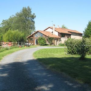 Bed and Breakfast Chambre D'Hotes Proche Puy Du Fou Le Pin  Exterior photo