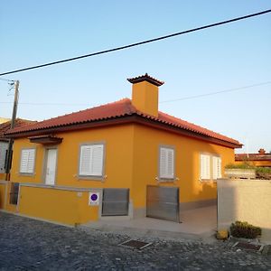 Willa Casa Da Fatima, Vila Cha  Exterior photo