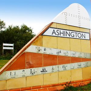 Stylish - Modern - Serviced Accommodation - In The Heart Of Northumberland Ashington  Exterior photo