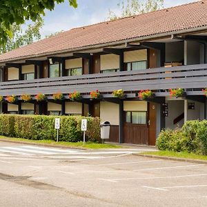 Hotel Ogfoix Exterior photo